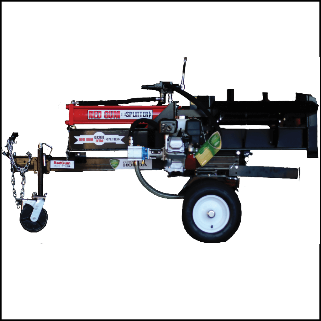 RedGum GX200 Extra Logsplitter Parts RedGum Products