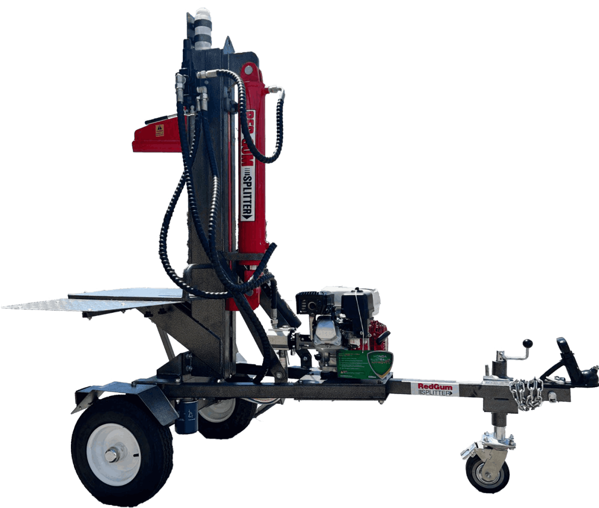 RedGum 25000 SUPER V Lifter-Splitter