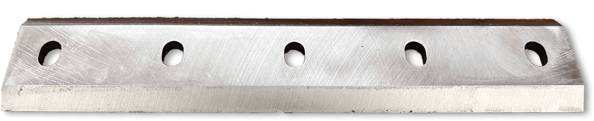 RedGum GX390 Landowner Chipper Replacement Blade